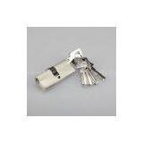 Euro Profile High Quality And Security Best Safe Pin Door Cylinder Lock thumbnail-3