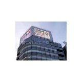 P10mm Full Color Roof Aluminum 1R1G1B Led Outdoor Display Board thumbnail-1