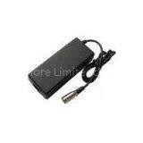 24V Lead Acid Battery Charger , Power Factor Built In Overload Protection