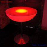 Rgb Led Round Table Furniture Sale of Coffee thumbnail-1