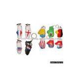 Sell Flag Pattern Key Holder thumbnail-1