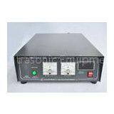 High Power Digital Ultrasonic Frequency Generator For Plastic Welding Machine