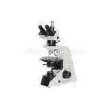 Trinocular Head Polarizing Light Microscope With Transmit Light CE A15.1303 thumbnail-1