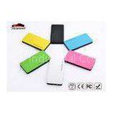 OEM & ODM Rechargeable Power Bank charger for MP3 / PC / Mobile