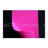 Customized Glossy Tents and Bags PVC Laminated Woven Tarpaulin Environmental thumbnail-1