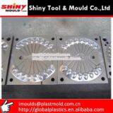 Plastic 24 Cavities Spoon Mould thumbnail-3