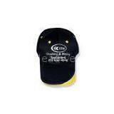 Mini Pique - Mesh Style Custom Outdoor Cap Headwear For Baseball thumbnail-1