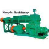 Made in China Green Solid Clay Blocks Machinery/Shale Brick Making Seller/burnt Clay Bricks Machine thumbnail-2