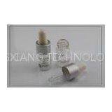 6ml dropper glass bottle for essential oil / serum , D22mmH40mm