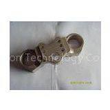 Professional Precision CNC Milling Mountain Bike Accessories Seatpost Clamp thumbnail-1