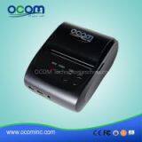 Portable Bluetooth Thermal Printer With Auto Cutter