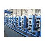 Custom Made High Quality High Frequency Welded Pipe Making Machine