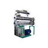SZLH400/420a2 High Rank Livestock Feed Pellet Mill Machine With Two Pcs Conditioner