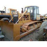 Used Caterpillar D6G Bulldozer thumbnail-1