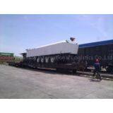 China Railway Transport From（tianjin Etc）-Kyrghyzstan（Bishkek716607）International Intermodal thumbnail-3