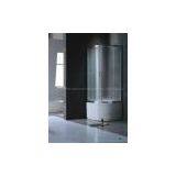 Glass Shower Enclosure Shower Cabinet Shower Room Shower House thumbnail-1