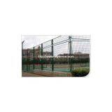 Paddle Tennis Fence thumbnail-1