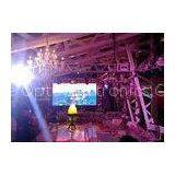 P6mm Indoor Audio Visual Screens Event Indoor Full Color LED Display