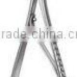 Mathieu Needle Holder 5.5'' TC