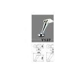 Sofa Leg Y137 thumbnail-1