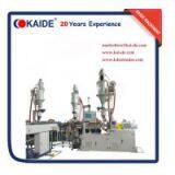 PERT/EVOH Pipe Production Line thumbnail-3