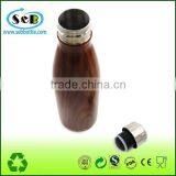 OEM Insulated Cola Stainless Steel Double Wall Insulated Water Bottle thumbnail-4