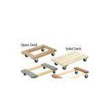 Wooden Dollies thumbnail-1