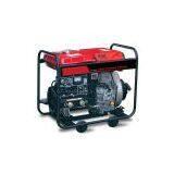 2.0KW DIESEL WELDING GENERATOR SET