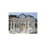 Stone Summerhouse thumbnail-1