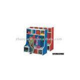 Children's Wooden Cabinet thumbnail-1