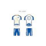 Professional Men's Jersey Sportswear Suit (factory Direct, Quality Assurance) thumbnail-1