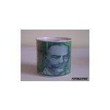 Coin Banker Money-box Piggy Bank thumbnail-1