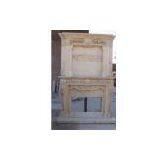 Sell Double Carve Fireplace thumbnail-1
