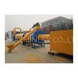 Low Temperature Biomass Rotary Drying Machine For Agricultural Industry thumbnail-1