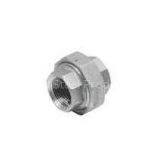 Stainless Steel Union F/F (CU)