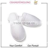 All Kinds of Disposable Hotel Spa Slippers With Cheap Price thumbnail-1