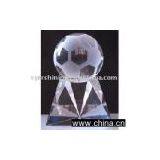 Crystal Trophy thumbnail-1