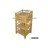 Bamboo Cabinet,bamboo Furniture,bamboo Handicraft thumbnail-1