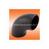 Supply Butt Welding Pipe Fitting - Elbow