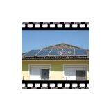 Flat Panel Solar Collector thumbnail-1