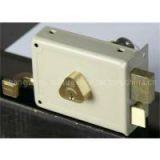 Africa Rim Lock Good Quality Door Lock (620)
