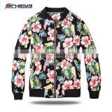 Custom Jacket 3d Print Men New Design Tracksuit thumbnail-1