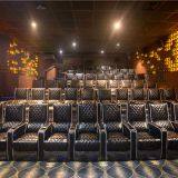 Theater Furniture High End Leather Vip Cinema Sofa,cinema Seats,cinema Chairs thumbnail-4