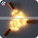 Small Manufacturing Ideas Battery Operated 2M 20 LEDs Wine Bottle Party String Light thumbnail-4