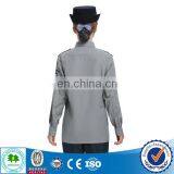 2015 New Style Design Security Guard Uniform / Security Guard Uniform Color /security Guard Uniform With Quality Supplies thumbnail-6