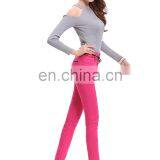OEM Manufacturing Dressy Pants and Tops for Wedding With Good Service Manufacturer thumbnail-5