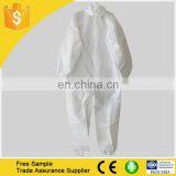 Xiantao Protective Disposable Coveralls thumbnail-1