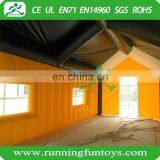 Inflatable Cabin Pub Tent For Sale, Inflatable Party Event Tent thumbnail-3