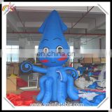China manufacturer giant inflatable octopus for outdoor advertising/exhibition/show