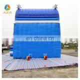 2017 Aier With Dolphins Inflatable Slide/cheap Inflatable Slide/adult Size Inflatable Water Slide thumbnail-3